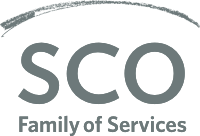 SCO Family of Services logo